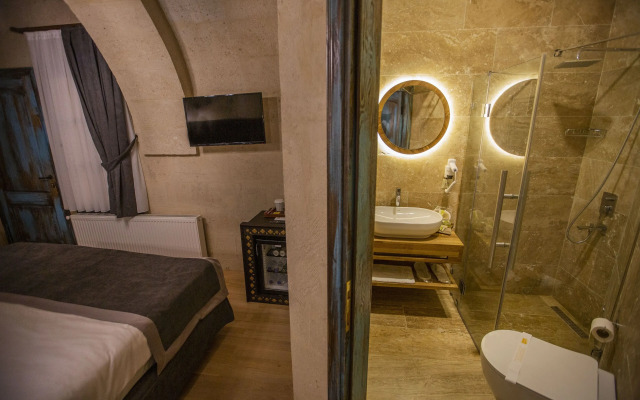 Sinasos Star Hotel Cappadocia