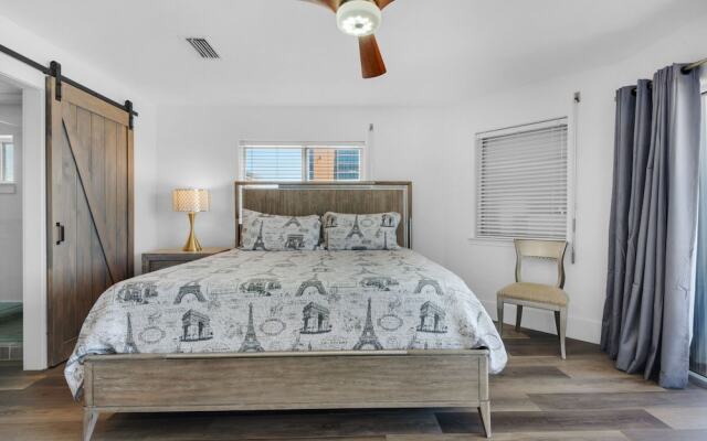 Silver Beach Retreat - 1938171