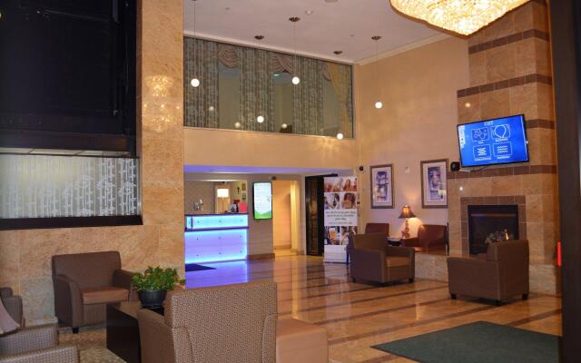 Holiday Inn Hazlet by IHG