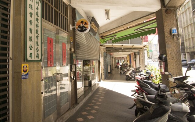 Kali Inn Hostel
