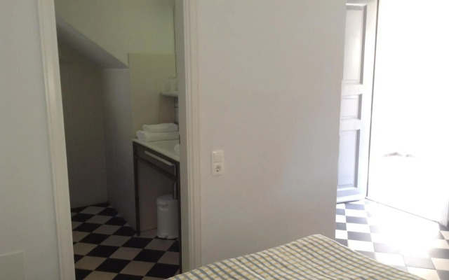 Rosebay Hotel