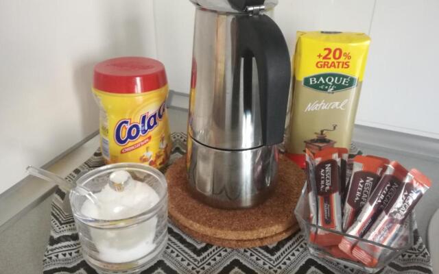 Apartamento Talako