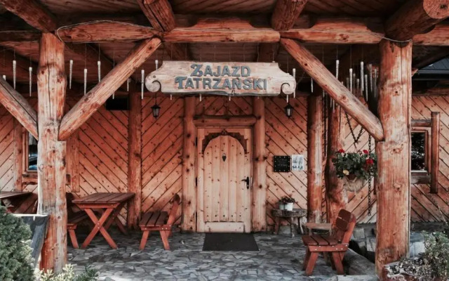 Zajazd Tatrzanski