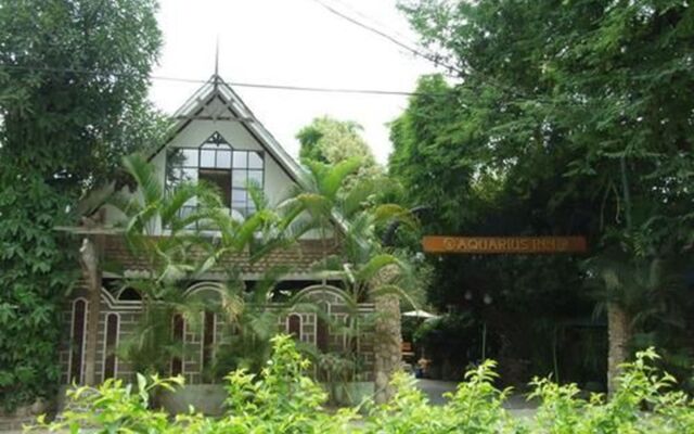 Aquarius Inn Inle Lake