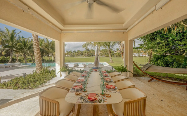 Playa Serena 19 Sumptuous Retreat
