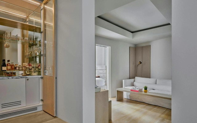 Duxton Reserve Singapore, Autograph Collection