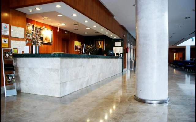 Extremadura Hotel