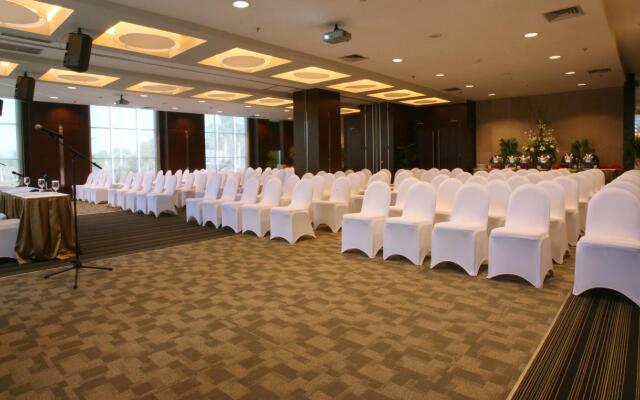 President Executive Club