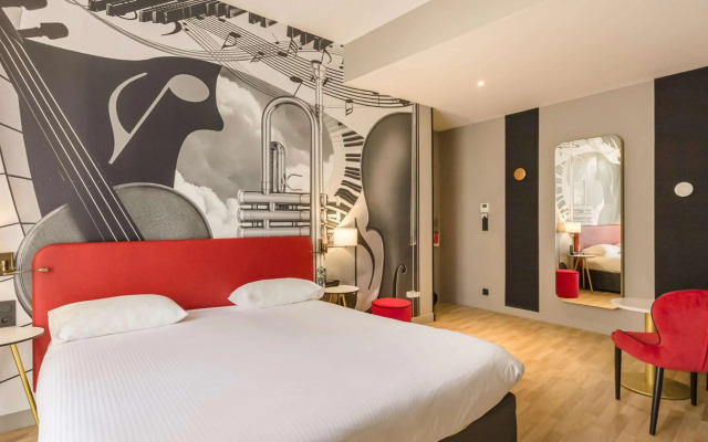 ibis Styles Toulouse Centre Capitole Hotel