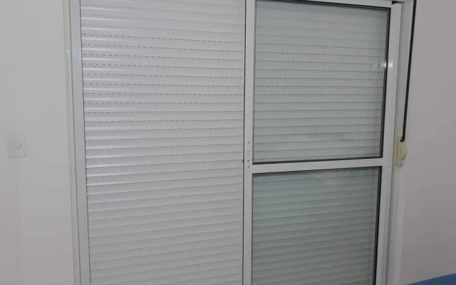 Apart Inteiro na Região Nobre de CTBA