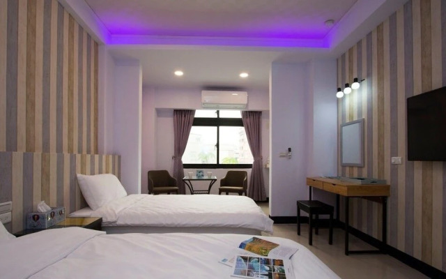 feelingB&B