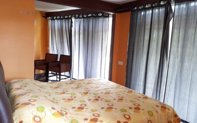 Santai Bistro & Chalet
