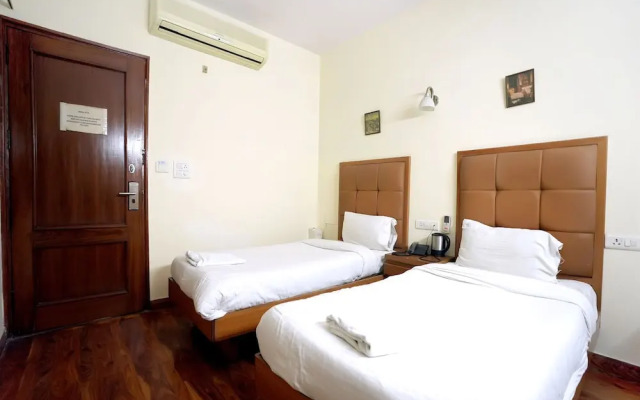 Hotel Oscar