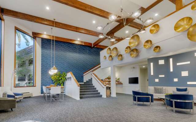 Best Western Plus Novato Oaks Inn