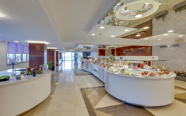 Royal Asarlik Beach Hotel & Spa - All Inclusive