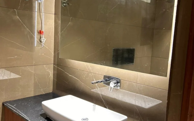 Ganga Euphoria Villa