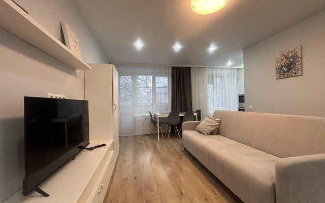 Апартаменты на улице Ильинская улица 13/2