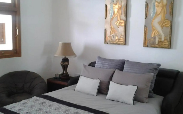 The Sanctuary Boutique Bungalow Kandy