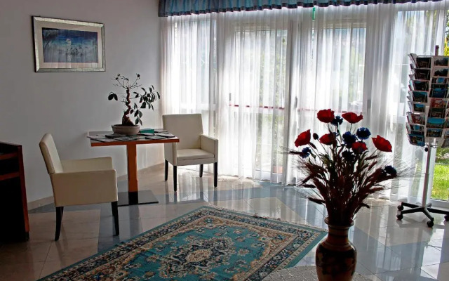 Hotel La Piroga