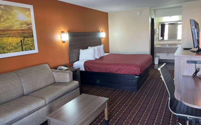 Days Inn by Wyndham El Reno