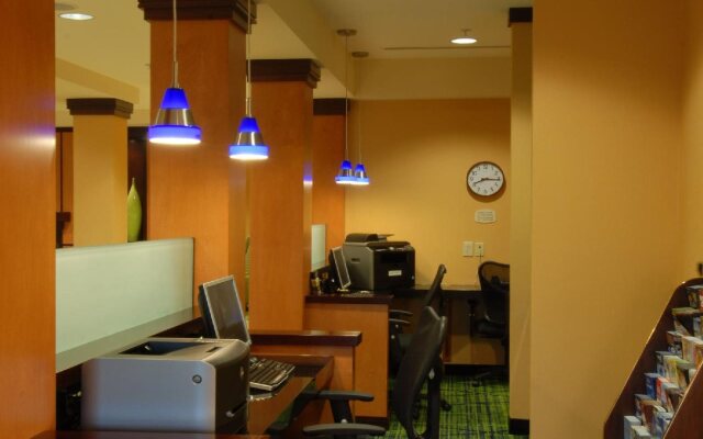 Fairfield Inn & Suites by Marriott Gadsden