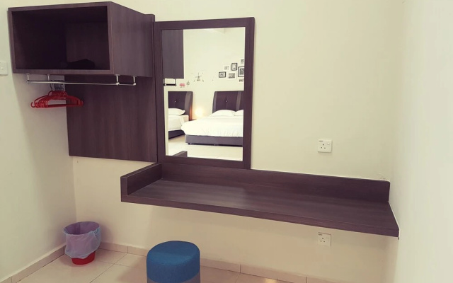 Jonker 88 Homestay Melaka