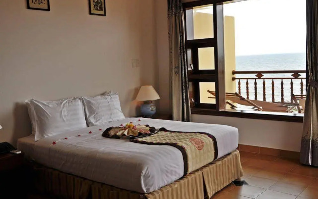 Sandhills Beach Resort & Spa