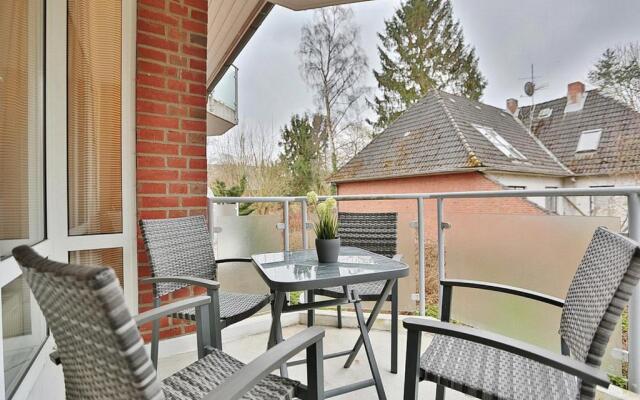 Wohnpark am Mühlenteich Wohnpark am Mühlenteich Appartement 32