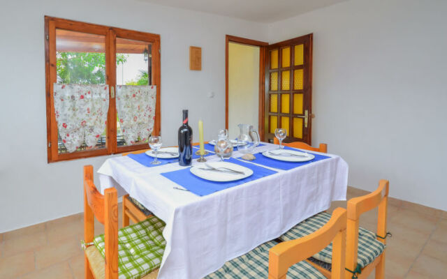 Holiday Home Ledi