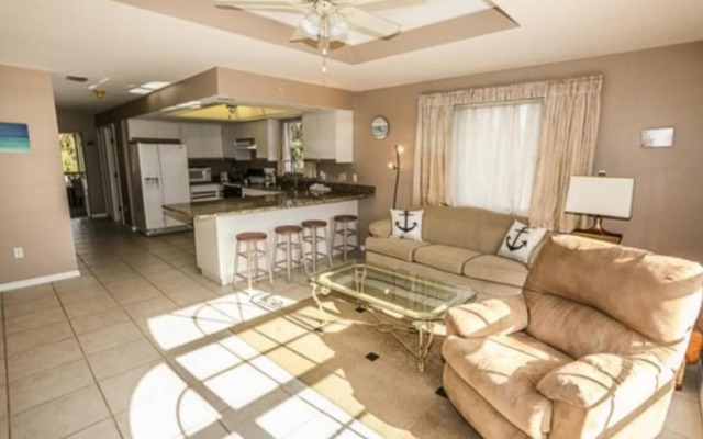 154 Connecticut Whole House