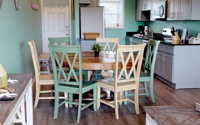 Island 54 2 Bedroom Condo