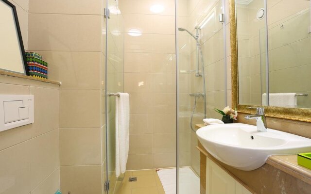 Fuying Gailo Qingdao International Hotel Apartment