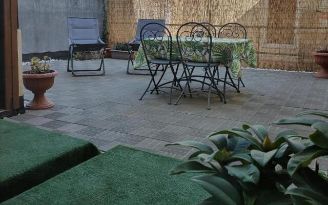 Casa vacanza Piazza Marconi