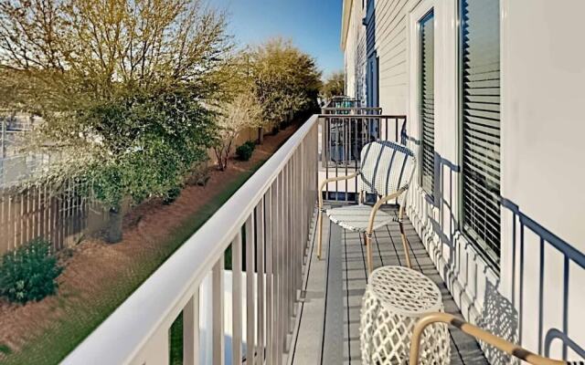 Driftwood Townhomes #8