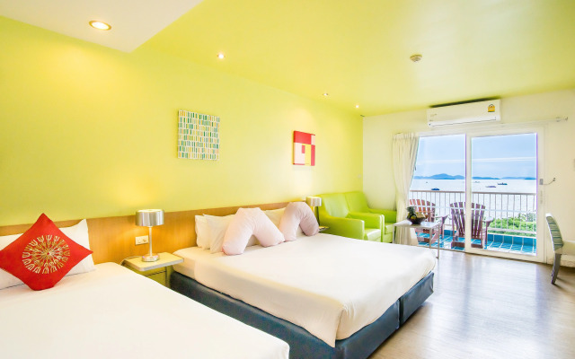 Best Bella Pattaya