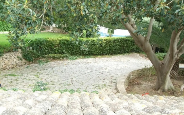 Villa Aurea