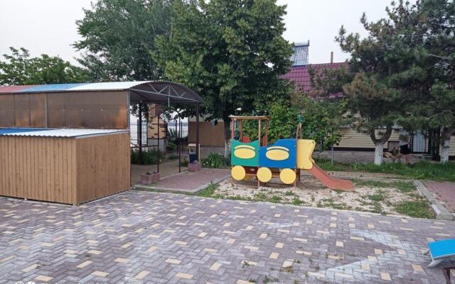 Holiday Park Chumbur-Kosa
