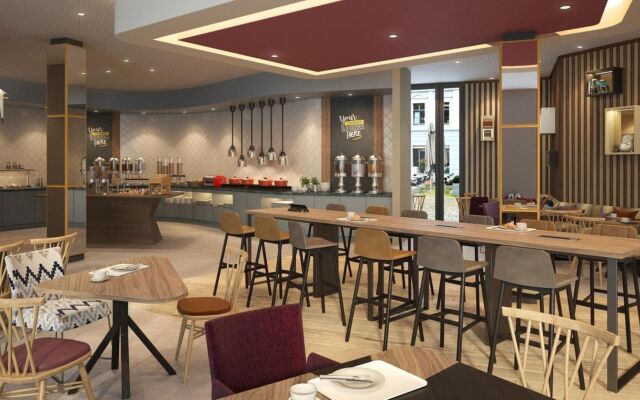 Hampton by Hilton Munich Airport South