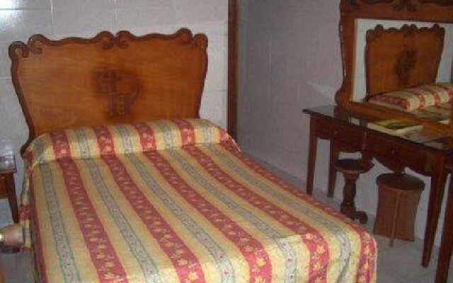 Posada Del Hidalgo