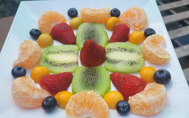 Cabañas Los Tulipanes