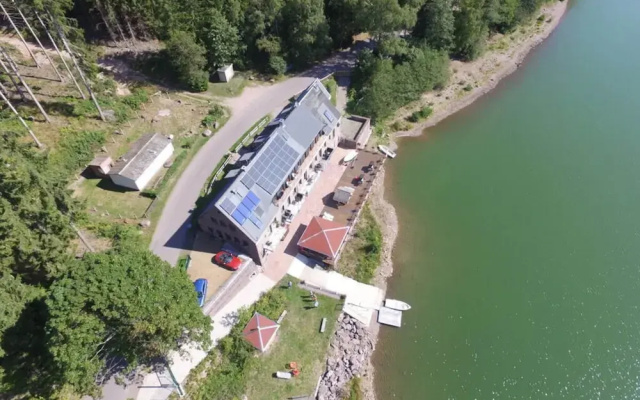 Kickelhahn Comfortable Holiday Residence