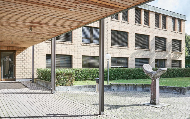 The Lab Hotel & Apartments