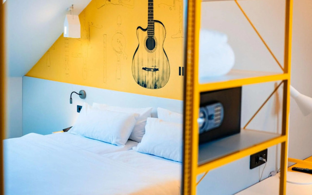 ibis Styles Sibiu Arsenal
