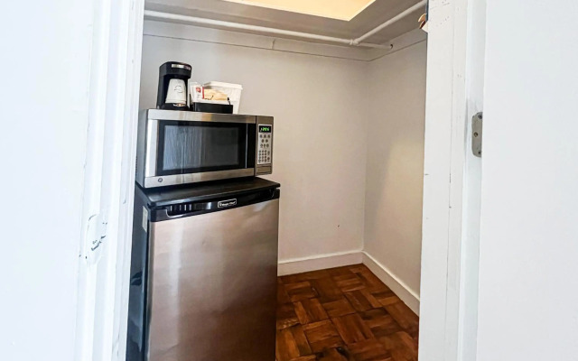 Winterset A North Beach Village Resort Hotel