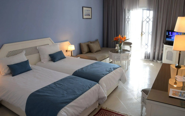 Hôtel Le Tivoli