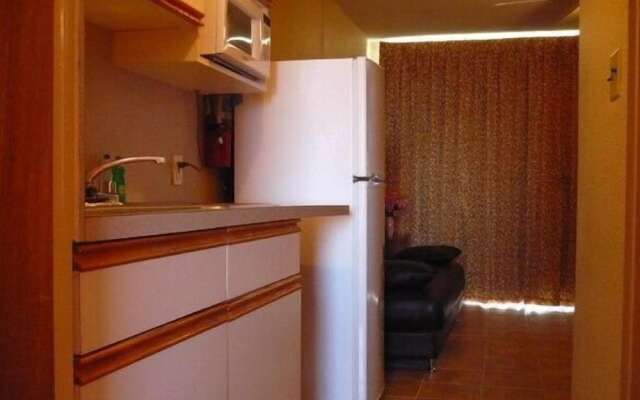 Casa del Sol Motel