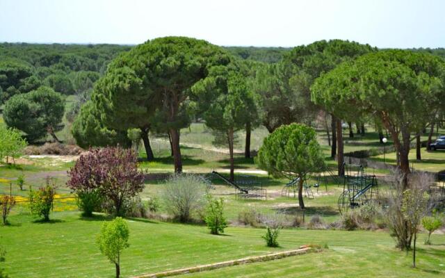 Posada Real del Pinar