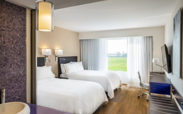 Fiesta Inn Celaya Galerías