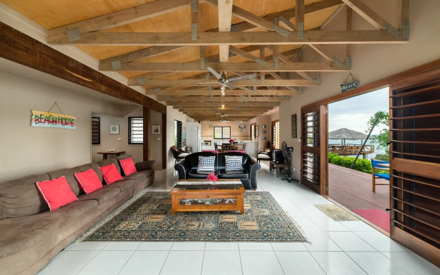 Teouma Bay Beach House