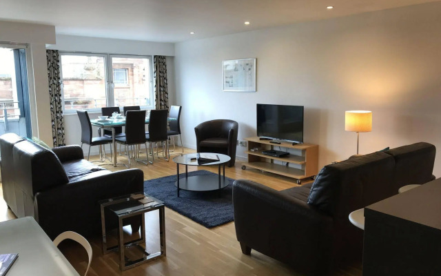 Tolbooth Apartments